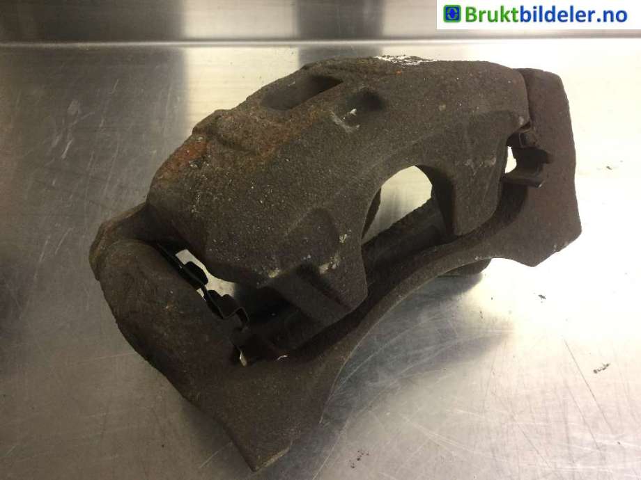 Bremsecaliper høyre foran til Mitsubishi ASX, 2010-2019  (MITSUBISHI|4605A862)