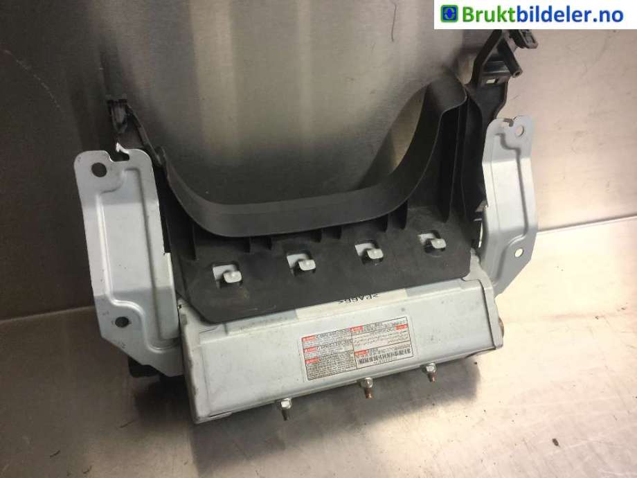 Airbag kne til Mitsubishi ASX 2010-2019  (MITSUBISHI|7030A242|)