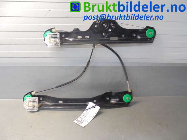 Ruteheis til BMW X1, 2009-2015 (E84) (E84) (BMW|2 990 294)