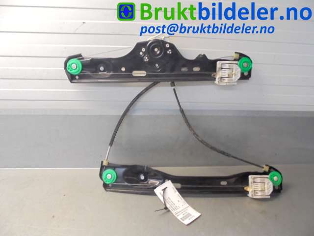 Ruteheis til BMW X1, 2009-2015 (E84) (E84) (BMW|2 990 293)