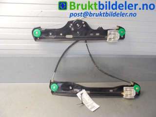 Ruteheis til BMW X1,  (E84) (BMW|2 990 293)