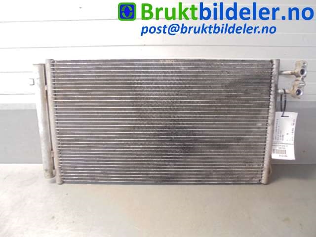 Aircondition radiator til BMW X1, 2009-2015 (E84) (E84) (BMW|64 53 9 229 021-01)