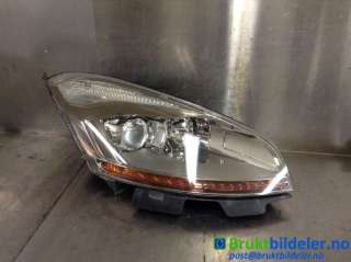 Frontlykt høyre xenon til Citroën C4, Picasso, 2006-2013 (Type I)  (CITROEN|6206 C1)