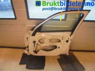 Dør høyre foran til BMW X1, 2009-2015 (E84) (E84) (BMW|41 51 7 339 358)