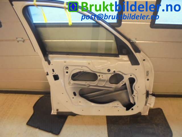 Dør venstre foran til BMW X1, 2009-2015 (E84) (E84) (BMW|41 51 7 339 357)
