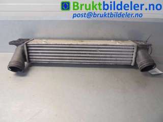 Intercooler til BMW X1, 2009-2015 (E84) (E84) (BMW|7 798 788-02|3296399)