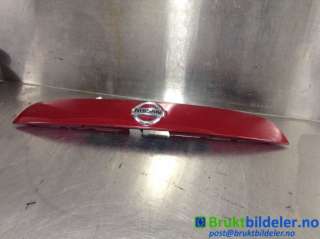 Skiltlys til Nissan Juke,   (NISSAN|908121KA6H|90868BV80A)