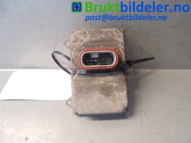 Styreenhet xenon/ballast til Mercedes E-Klasse 2002-2006 (Fase 1) (W211) (W211) (MERCEDES|A 003 820 58 26|)