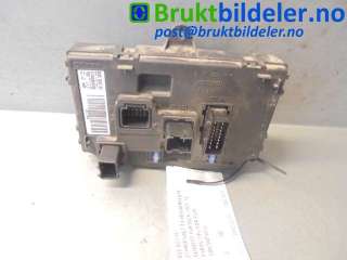 Styreenhet hengerfeste til Peugeot Partner, 2008-2015 (Type II, Fase 1)  (PEUGEOT|BSC B03 00)