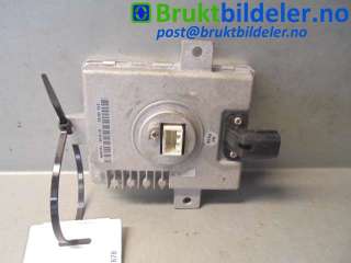 Styreenhet xenon/ballast til Honda Accord, 2003-2008 (Type VII)  (HONDA|21A 08182)