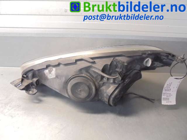 Frontlykt høyre xenon til Ford Focus 1998-2004 (Type I) (FORD|162 984-00|)