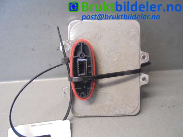 Styreenhet xenon/ballast til Citroën C4, Picasso 2006-2013 (Type I) (CITROEN|314513005731AH|)