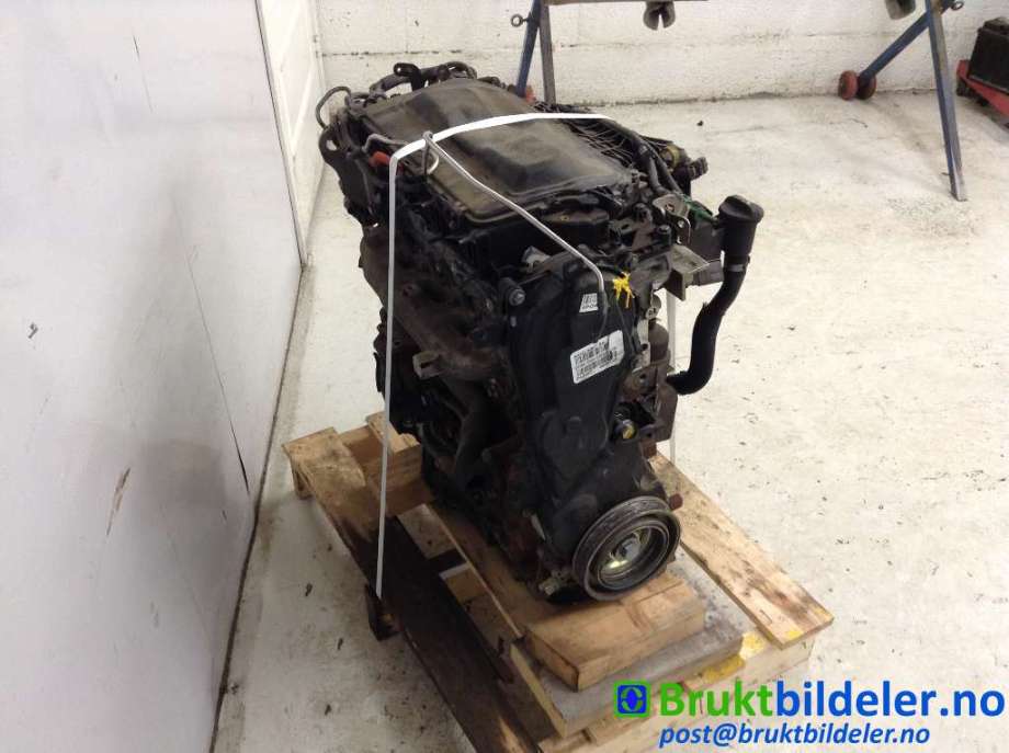 Motor diesel til Ford Kuga 2008-2012 (Type I)  (FORD||UFDA)