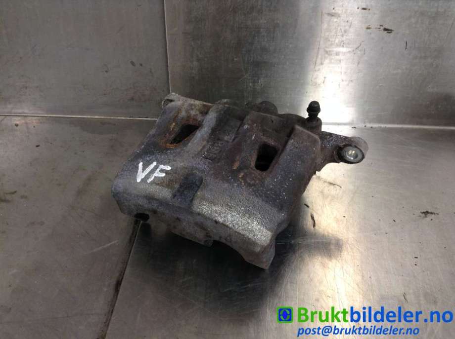 Bremsecaliper venstre foran til Toyota RAV4, 2019-->> (Type V)  (TOYOTA|4775042130)