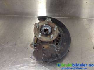 Hjulspindel venstre foran til Toyota RAV4,   (TOYOTA|4321233130)