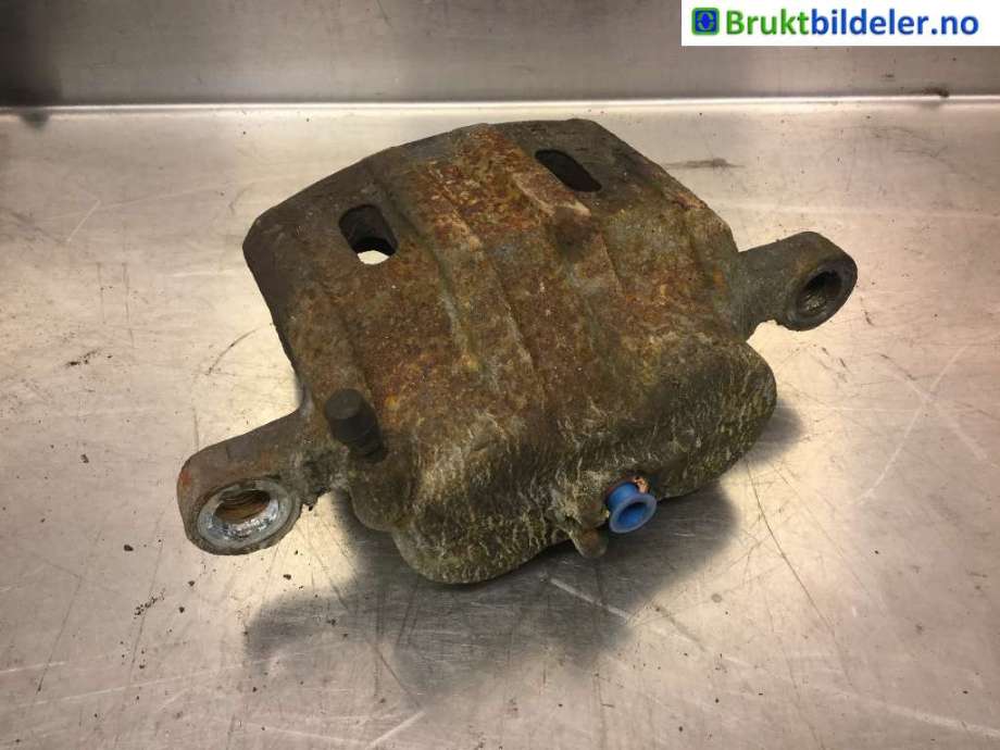 Bremsecaliper venstre foran til Mitsubishi Outlander 2012-2015 (Type III, Fase 1)  (MITSUBISHI|MR370775|)