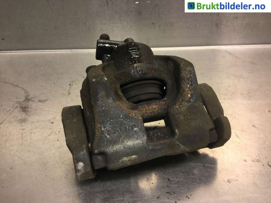 Bremsecaliper høyre foran til Volvo V60/V60 CC 2013-2018 (Type I, Fase 2) (VOLVO|)