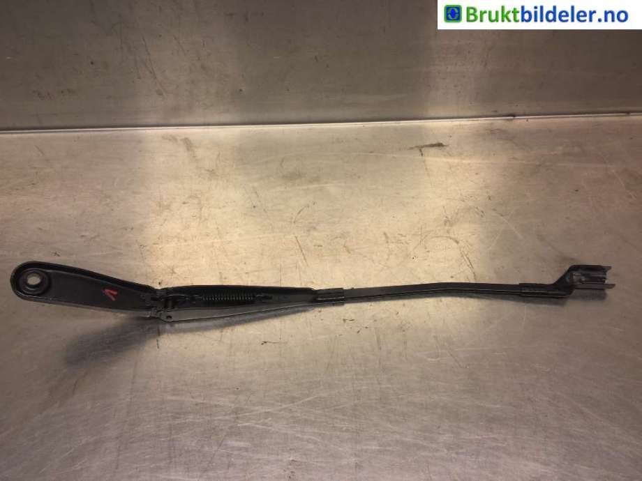 Viskerarmer frontrute til Volvo V60/V60 CC 2013-2018 (Type I, Fase 2)  (VOLVO|30753504|)