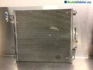 Aircondition radiator til Land Rover Range Rover Sport, 2005-2013  (LAND-ROVER|JRB500130)