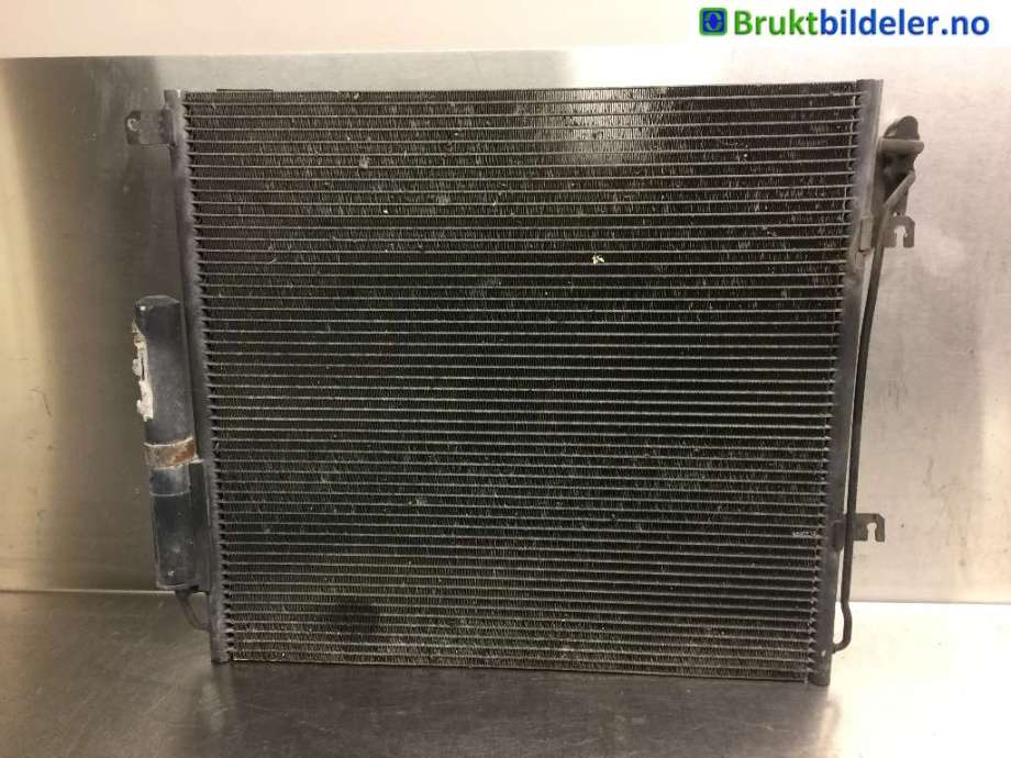 Aircondition radiator til Land Rover Range Rover Sport 2005-2013  (LAND-ROVER|JRB500130|)