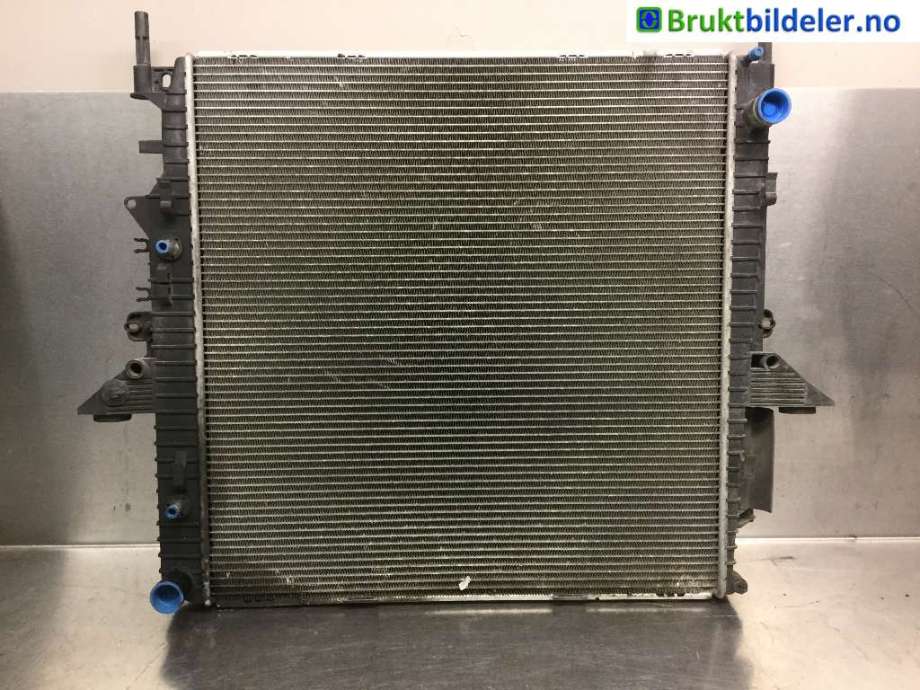 Radiator (automat gir) til Land Rover Range Rover Sport 2005-2013 (LAND-ROVER|PCC500222||ETP10110)