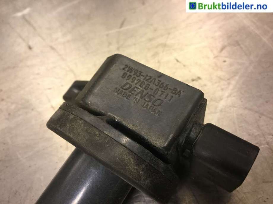 Coil elektronisk til Land Rover Range Rover Sport 2005-2013  (LAND-ROVER|2W93-12A366-BA|099700-0711|)