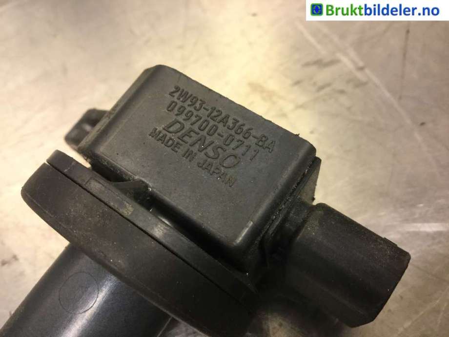 Coil elektronisk til Land Rover Range Rover Sport 2005-2013 (LAND-ROVER|2W93-12A366-BA|099700-0711|)
