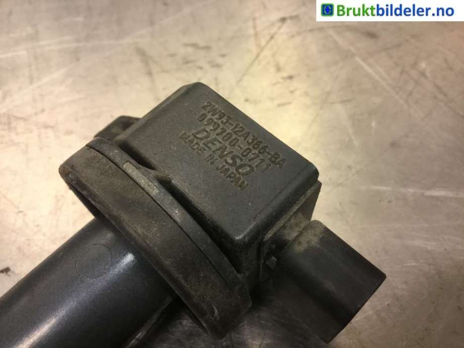 Coil elektronisk til Land Rover Range Rover Sport 2005-2013  (LAND-ROVER|2W93-12A366-BA|099700-0711|)
