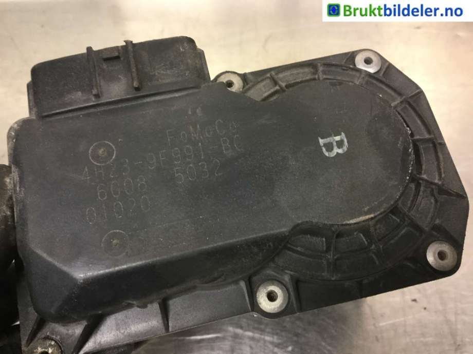 Spjeldhus til Land Rover Range Rover Sport 2005-2013  (LAND-ROVER|4H23-9F991-BC|)