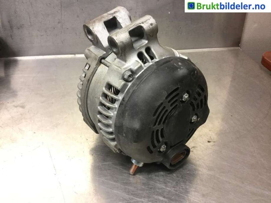 Dynamo til Land Rover Range Rover Sport 2005-2013  (LAND-ROVER||LR140624)