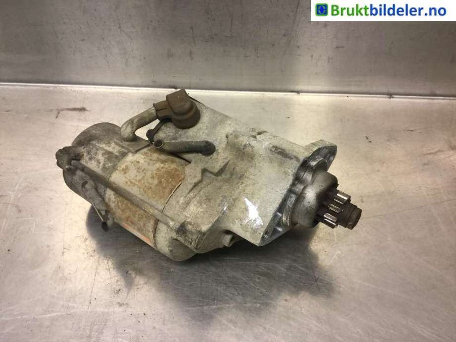 Starter til Land Rover Range Rover Sport 2005-2013  (LAND-ROVER|NAD500160|428000-1921|)
