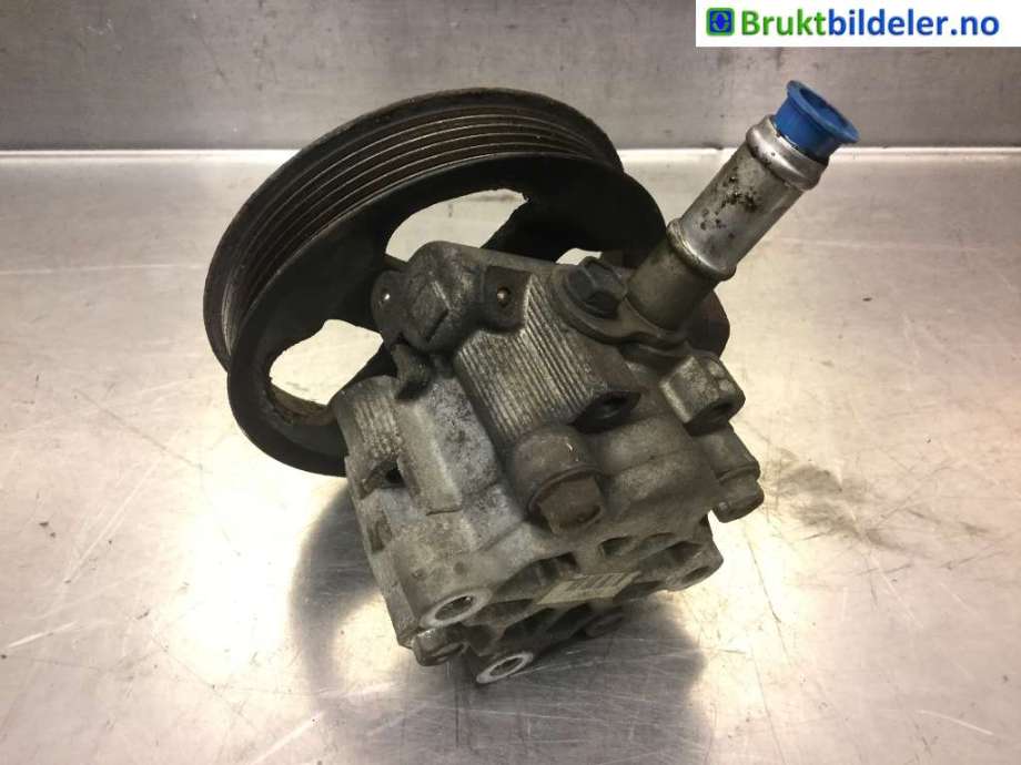 Servo pumpe mekanisk til Land Rover Range Rover Sport 2005-2013 (LAND-ROVER|QVB500390|)