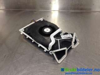 Varmeapparat motor til Mercedes E-Klasse, 2009-2013 (Fase 1) (W212) (W212) (MERCEDES|959 431 05 60|992752T)