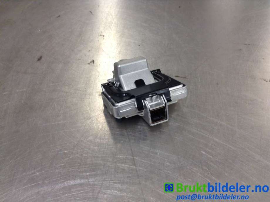 Sensor radar til Mercedes E-Klasse 2009-2013 (Fase 1) (W212) (W212) (MERCEDES|A 002 820 92 97|)