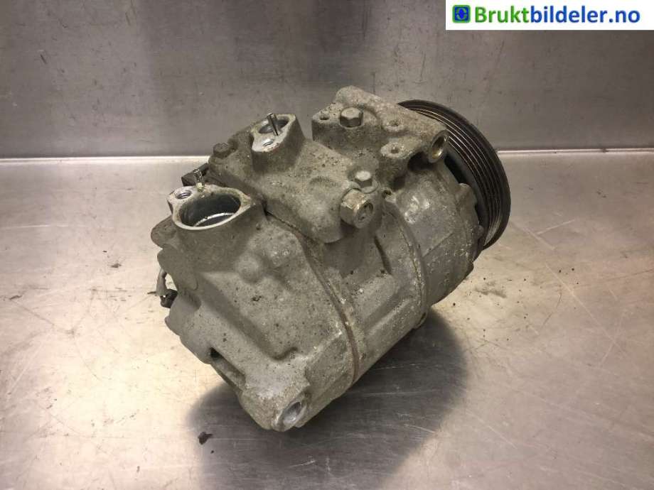 Aircondition kompressor til Land Rover Range Rover Sport 2005-2013 (LAND-ROVER|JPB000172|447180-8372|)