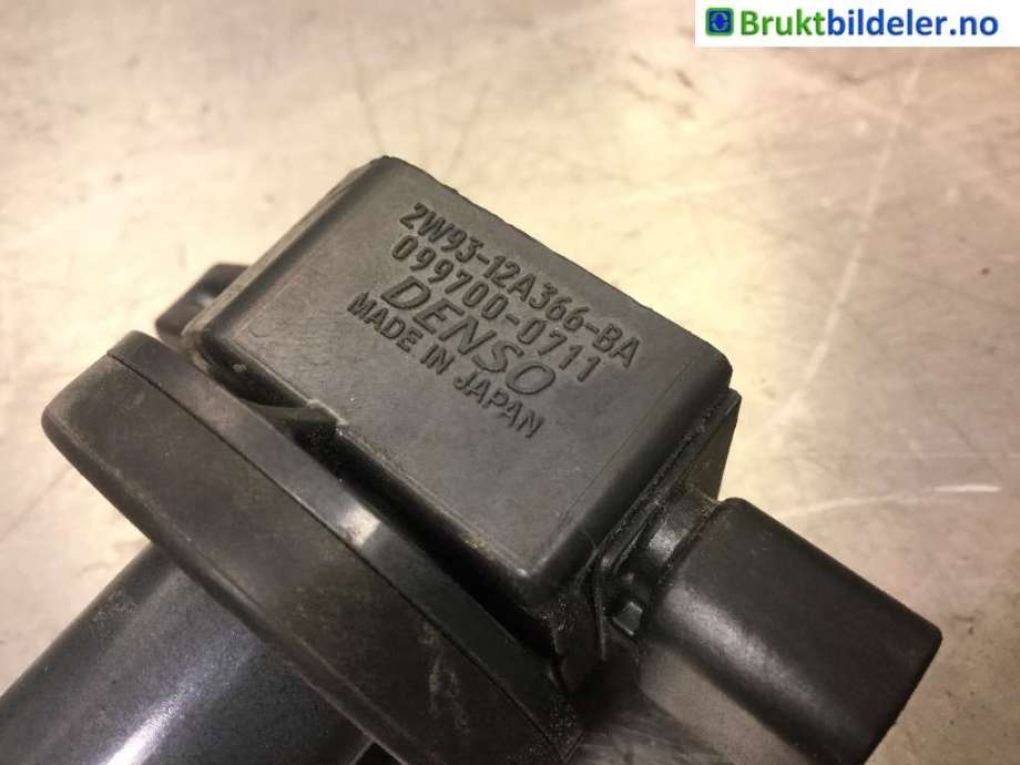 Coil elektronisk til Land Rover Range Rover Sport 2005-2013  (LAND-ROVER|2W93-12A366-BA|099700-0711|)