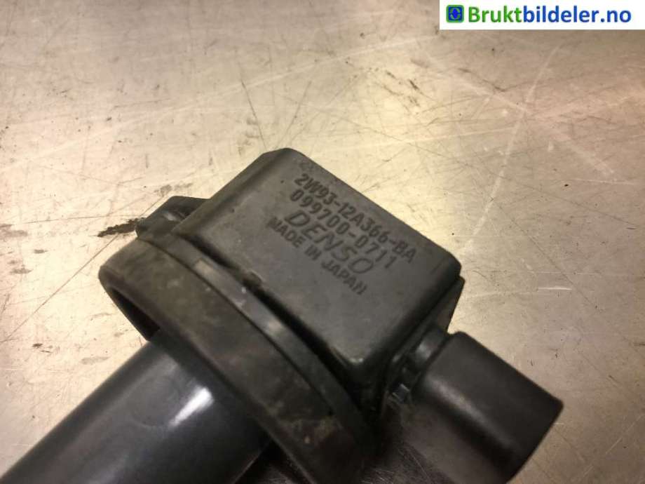 Coil elektronisk til Land Rover Range Rover Sport 2005-2013 (LAND-ROVER|2W93-12A366-BA|099700-0711|)