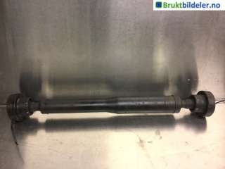 Mellomaksel fremre til Land Rover Range Rover Sport,   (LAND-ROVER|TVB500160)
