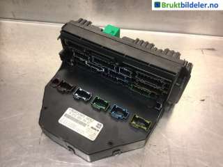 Sikringsboks til Mercedes E-Klasse, 2009-2013 (Fase 1) (W212) (W212) (MERCEDES|A 212 900 84 07)