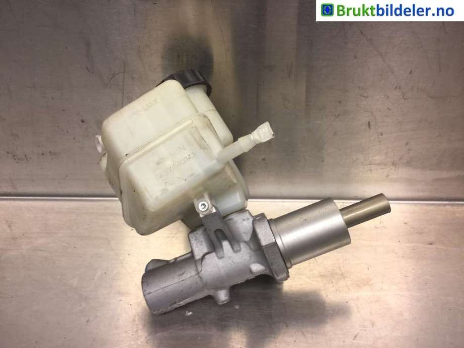 Bremsepumpe hoved til Mercedes E-Klasse 2009-2013 (Fase 1) (W212) (W212) (MERCEDES|A 204 430 00 02|03.3508-9005.1|)