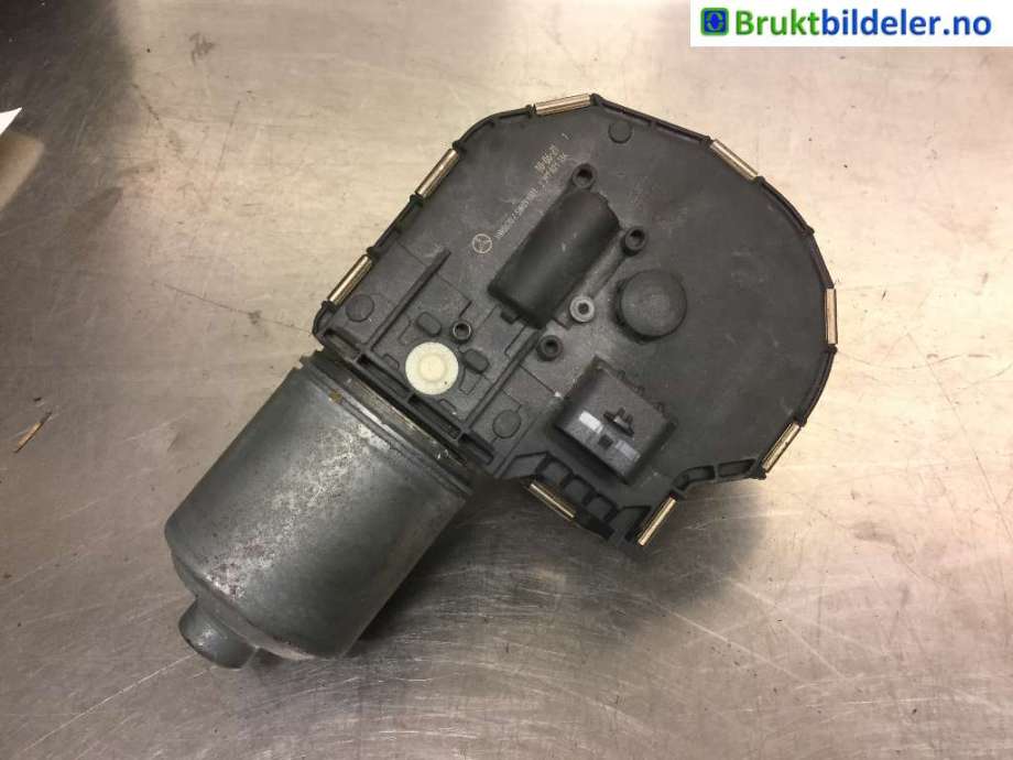Viskermotor frontrute til Mercedes E-Klasse 2009-2013 (Fase 1) (W212) (W212) (MERCEDES||1 397 220 567)