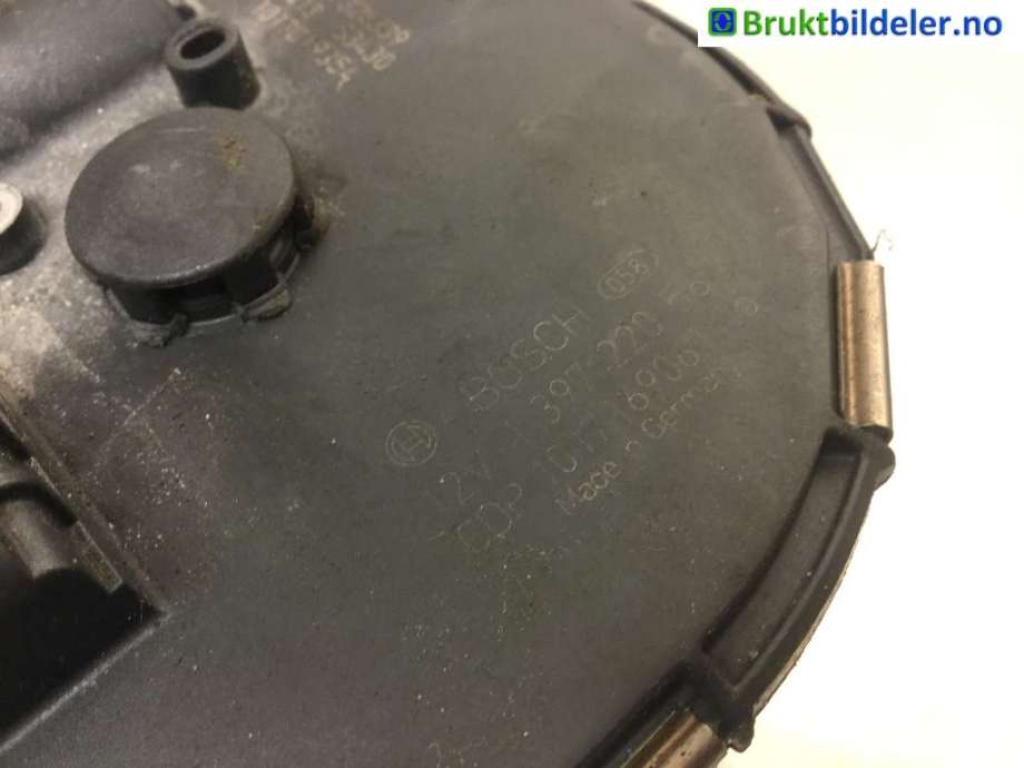 Viskermotor frontrute til Mercedes E-Klasse 2009-2013 (Fase 1) (W212) (W212) (MERCEDES||1 397 220 567)