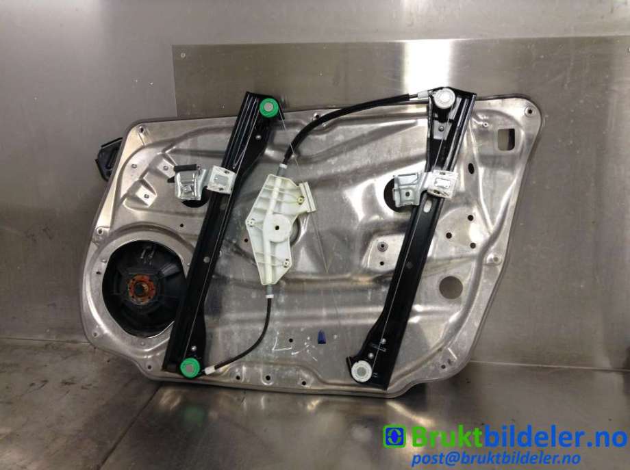 Ruteheis til Mercedes E-Klasse 2009-2013 (Fase 1) (W212) (W212) (MERCEDES|)