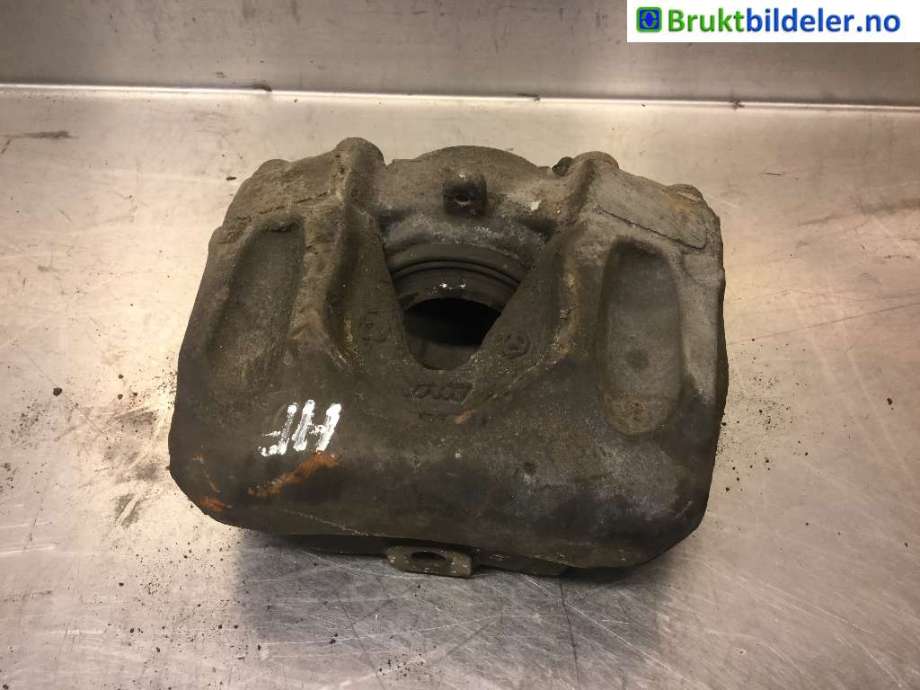 Bremsecaliper høyre foran til Mercedes E-Klasse, 2009-2013 (Fase 1) (W212) (W212) (MERCEDES|A 204 421 38 81)