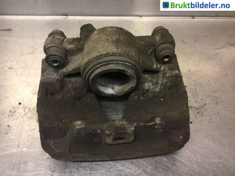 Bremsecaliper høyre foran til Mercedes E-Klasse 2009-2013 (Fase 1) (W212) (W212) (MERCEDES|A 204 421 38 81|)