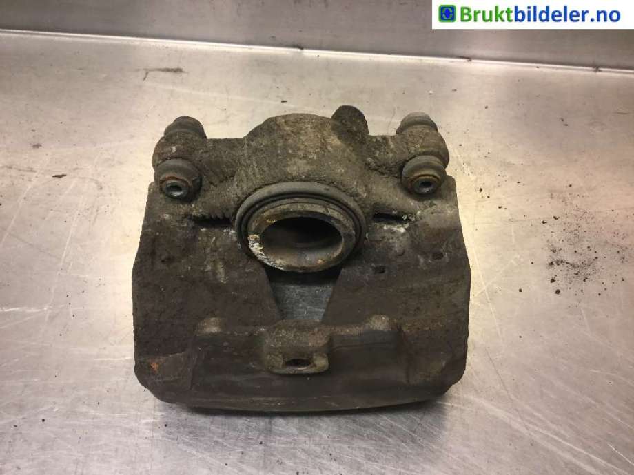 Bremsecaliper venstre foran til Mercedes E-Klasse 2009-2013 (Fase 1) (W212) (W212) (MERCEDES|A 204 421 37 81|)