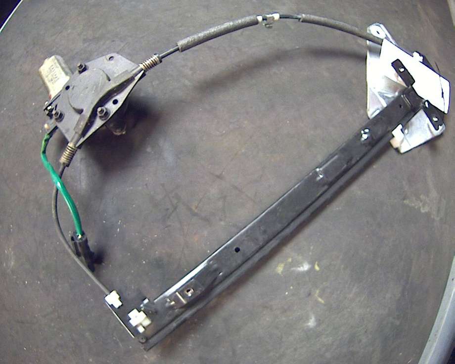 Ruteheis høyre bak til Jeep Grand Cherokee, 1999-2004 (JEEP|)