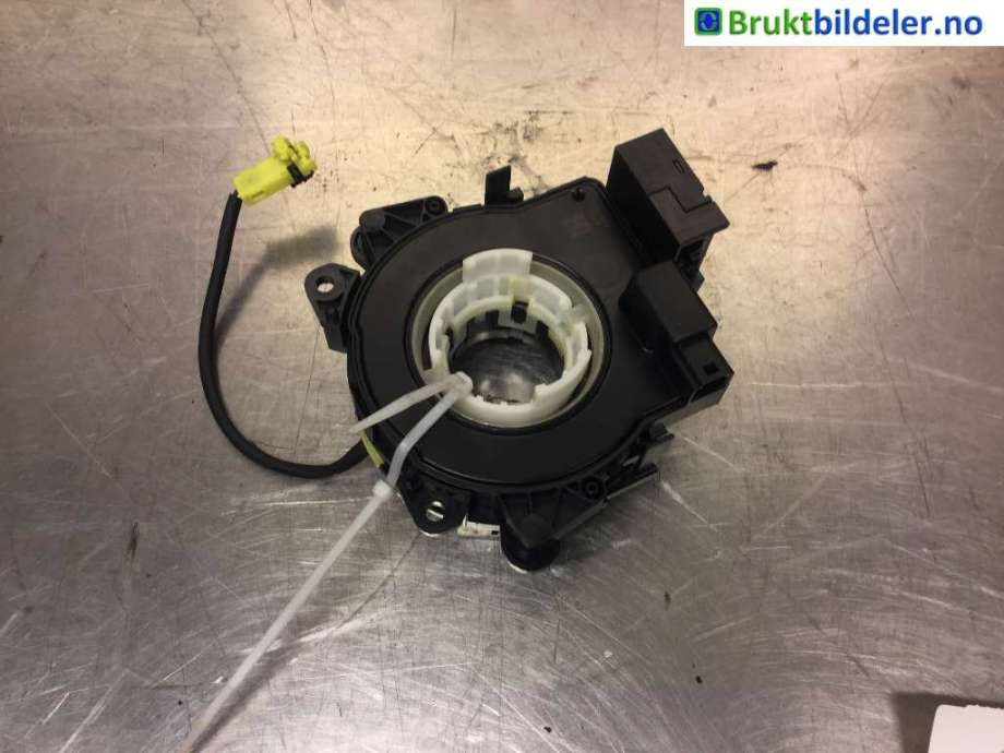 Airbag slepering til Nissan Juke 2014-2018 (Fase 2)  (NISSAN|B55541KA9A|)