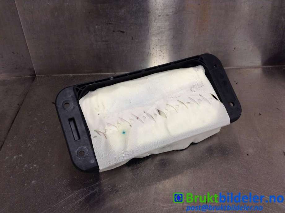 Airbag passasjer til Mercedes E-Klasse, 2009-2013 (Fase 1) (W212) (W212) (MERCEDES|212 860 30 02)