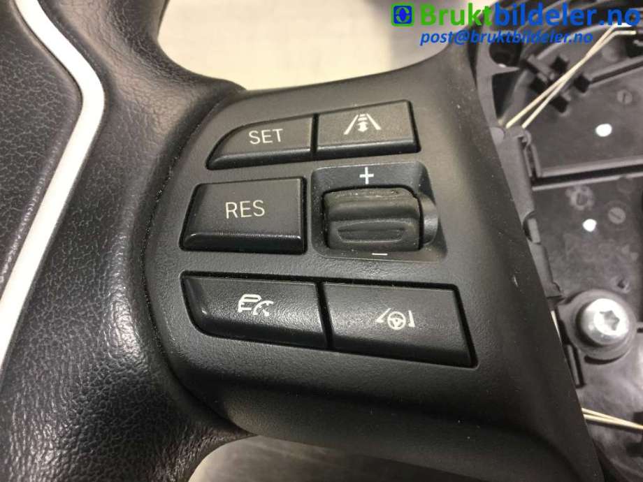 Ratt til BMW i3 2013-2022  (BMW|6 870 167-03|1032455V42F|)
